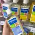 Protex Sabonete Em Barra Para Bebê Baby Delicate Care 85G 3 Unidades