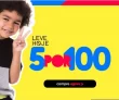 São 5 conjuntos LINDOSSS por 100!! na La Luna