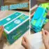 Fraldas Pampers Supersec M com 90 Unidades