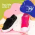 Fralda Huggies Supreme Care Roupinha P – 44 fraldas*