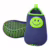 Sapatilha Infantil Antiderrapante Conforto Menino, Magicc Kids S098