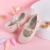 Sapatilha Menina Infantil Blogueirinha Boneca Feminina Clássica Básica Casual Batizado – tam 20 ao 34 – 4 cores disponíveis