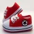 🛍️sapatinho de bebe tenis recém nascido  starzinho