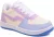 Sapato Feminino Infantil Menina Menino Casual Escolar DZU Air Court