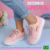 Sapato Infantil Feminino (Tam. 25 ao 32, 3 Cores)