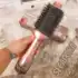Fralda Huggies Tripla Proteção M 92 Unidades