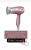 Secador de Cabelos Travel, Mondial, Golden Rose, 1200W, Bivolt – SC-47-GR