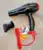 Secador de Cabelos Turbo Red Ion Mondial 1900W