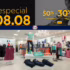 Nebulizador Portátil Silencioso Ultra-sônico Automático