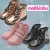 Seleção de Botas Infantis femininas Molekinha