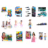 LEGO Disney Princess Minitorre da Rapunzel 43294