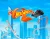 Seleção de Brinquedos Hot Wheels