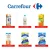 Seleção de Leite no Carrefour.. Leve 6 Pague 5!!