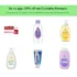 Fralda Personal Baby Premium Protection G, 56 Unidades