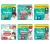 Seleção em Fraldas Pampers!