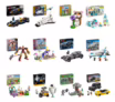 🎁 Seleção em Lego na Amazon!