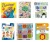 Seleção em Livros com 40% off