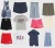Seleção GAP com até 40% off + cupom de 15% off extra