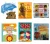 Seleção Livros Dia dos Pais com  20% Off