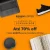 🛍️ Semana do Consumidor na Amazon! 🛍️