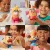 Senhor / Senhora Cabeça de Batata Hasbro
