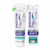 Sensodyne NOVO Creme Dental para Sensibilidade Clinical White, Reparação dos Dentes Sensíveis, 100g