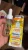 Sérum Facial Antimarcas Garnier Uniform & Matte Vitamina C, 15ml