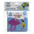 Kit com 3 Mamadeiras Easy Start 130/260/320ml – MAM