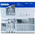 Kit 12 Pares Meia Cano Medio Academia Alto Longo Sport Cores