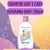 Shampoo 200ml, Giovanna Baby Giby, Roxo