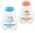 Shampoo Baby Dove 200Ml