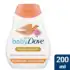 Colônia Huggies Extra Suave 100ml