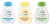 ✨ Shampoo Baby Dove Hidratação 200 Ml