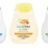 Sabonete Líquido para Bebê Protex Baby Glicerina Natural 400ml