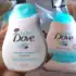 Shampoo Baby Dove Hidratação Glicerinada 200ml