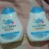 Shampoo Baby Dove Hidratação Enriquecida Cabelos Cacheados 200ml
