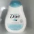 Shampoo Baby Dove Hidratação Enriquecida 200ml