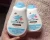 Shampoo Baby Dove Hidratação Enriquecida 400ml