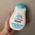 Shampoo Baby Dove Hidratação Enriquecida 400ml