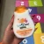 Shampoo Baby Dove Hidratação Enriquecida Cabelos Cacheados 200ml