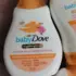 Shampoo Baby Dove Hidratação Enriquecida 200 Ml