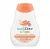 Shampoo Baby Dove Hidratação Enriquecida Cabelos Cacheados 200ml