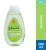 Shampoo Cabelos Claros, Johnson’s, 200ml