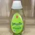 Refil Sabonete Líquido Baby Dove Hidratação Enriquecida 180ml