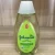 Shampoo Cabelos Claros, Johnson’S Baby, 200 Ml