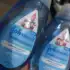 Refil Sabonete Líquido Baby Dove 180ml