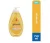 Shampoo De Glicerina Hipoalergênico Johnson’s Baby 750ml (Grandão)