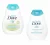 Shampoo Dove Baby 200ml