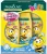 Shampoo e Condicionador Palmolive Naturals Kids Todo Tipo de Cabelo 350ml Promo Leve 2 Shampoos + 1 Condicionador*