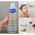 Shampoo Gentle Suave e Não Arde os Olhos, Mustela 500ml